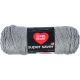 Red Heart Super Saver Yarn Dusty Grey 1 Pack of 1 Skein