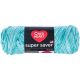 Red Heart Super Saver Yarn Topaz 1 Pack of 1 Skein