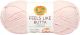 Lion Brand Feels Like Butta Yarn Pink 1 pack of 1 Skein