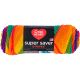 Red Heart Super Saver Yarn Favorite Stripe 1 pack of 1 Skein