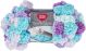 Red Heart Pomp a Doodle Yarn Lilac Breeze 1 Pack of 1 Skein