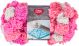 Red Heart Pomp a Doodle Yarn Sherbert 1 Pack of 1 Skein