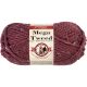 Premier Yarns Mega Tweed Yarn Mauve Tweed 1 pack of 1 Skein