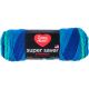 Red Heart Super Saver Yarn Cool Stripe 1 pack of 1 Skein