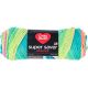 Red Heart Super Saver YarnRetro Stripe 1 pack of 1 Skein