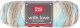 Red Heart With Love YarnSandbar Stripe 1 Pack of 1 Skein