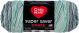 Red Heart Super Saver Ombre YarnFresh Mint 1 Pack of 1 Skein