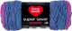 Red Heart Super Saver Ombre YarnSweet Treat 1 Pack of 1 Skein