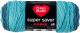 Red Heart Super Saver Ombre Yarn Blue Tiful 1 pack of 1 Skein