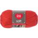 Red Heart Soft Yarn Cinnabar 1 pack of 1 Skein