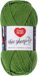Red Heart Chic Sheep Yarn Polo 1 pack of 1 Skein