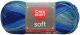 Red Heart Soft Yarn Seaglass 1 Pack of 1 Skein