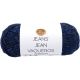 Lion Brand Jeans Yarn Brand New 1 pack of 1 Skein