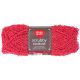 Red Heart Scrubby Cotton Yarn Coral 1 PACK OF 1 Skein