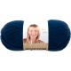Lion Brand Vanna s Choice Yarn Midnight Blue 1 pack of 1 Skein