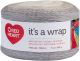 Red Heart Its A Wrap Yarn Western 1 Pack of 1 Skein