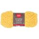 Red Heart Scrubby Cotton Yarn Lemony 1 Pack of 1 Skein