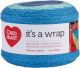Red Heart It s A Wrap Yarn Documentary 1 pack of 1 Skein