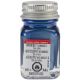 Testors Enamel Paint .25oz Blue Metal Flake