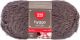 Red Heart Hygge Yarn 5oz Sterling 1 Pack of 1 Skein