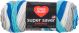 Red Heart Super Saver Yarn Calm Stripe 1 Pack of 1 Skein