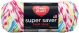 Red Heart Super Saver Fair Isle Yarn Candy 1 pack of 1 Skein