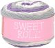 Premier Yarns Sweet Roll YarnPansy Pop 1 pack 1 Skein