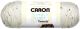 Caron Simply Soft Tweeds Yarn Off White 1 pack of 1 Skein
