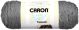 Caron Simply Soft Tweeds Yarn Gray Heather 1 pack 1 Skein
