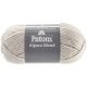 Patons Alpaca Natural Blends Yarn Birch 1 Pack of 1 Skein