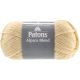 Patons Alpaca Natural Blends Yarn Oats 1 Pack of 1 Skein