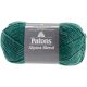 Patons Alpaca Natural Blends Yarn Lagoon 1 pack of 1 Skein