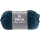 Patons Alpaca Natural Blends Yarn Baltic 1 Pack of 1 Skein