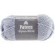 Patons Alpaca Natural Blends Yarn Celestial 1 Pack of 1 Skein