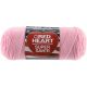 Red Heart Super Saver Yarn Petal Pink 1 pack of 1 Skein