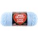 Red Heart Super Saver Yarn Light Blue 1 pack of 1 Skein