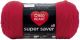 Red Heart Super Saver Yarn Hot Red 1 pack of 1 Skein
