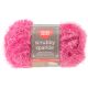 Red Heart Scrubby Sparkle Yarn Watermelon 1 Pack of 1 Skein