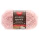 Red Heart Scrubby Sparkle Yarn Grapefruit 1 pack of 1 Skein