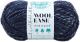 Lion Brand Wool Ease Thick And Quick Yarn River Run 1 pack 1 Skeins