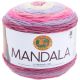 Lion Brand Yarn MandalaWood Nymph 1 pack of 1 Skein