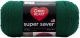Red Heart Super Saver Yarn Paddy Green 1 pack of 1 Skein