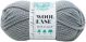 Lion Brand Wool Ease Thick and Quick Yarn Slate 1 Pack of 1 Skein