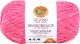 Lion Brand Rewind Yarn Think Pink 1 Pack of 1 Skein