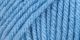 Mary Maxim Ultra Mellowspun Yarn Medium Blue 1 pack of 1 Skein