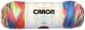Caron Simply Soft Paints Yarn Rainbow Bright 1 Pack of 1 Skein