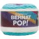 Bernat Pop Yarn Snow Queen 1 Pack of 1 Skein