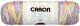 Caron Simply Soft Paints Yarn Baby Brights 1 Pack of 1 Skein