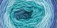 Bernat Pop Yarn Blue Chambray 1 pack 1 Skein
