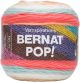 Bernat Pop Yarn Kitchen Kitsch 1 Pack of 1 Skein